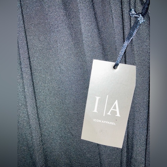 *New* Long Maxi Rope Dress - Picture 7 of 9